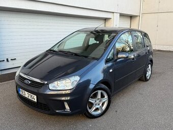 Ford C-MAX, 1.6i 74kw Manuál L+Z Kola