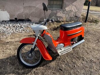 Jawa 50/20