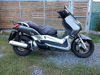 Yamaha Xmax 250 R.V.2006