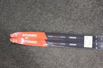 Dětské běžky ATOMIC SKINTECH 110cm