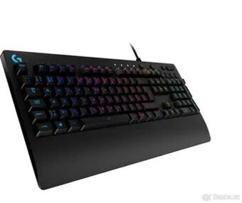 Výprodej Klávesnice Logitech G213 černá