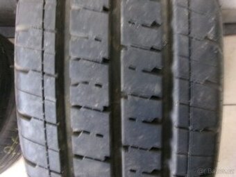 195/70 R15C IMPERO (8,5mm) č.14578 - 1