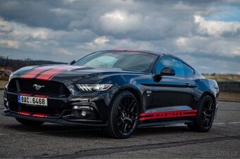 Prodám 2 vozy Ford Mustang