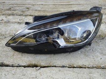 LP Full led světlo Peugeot 308