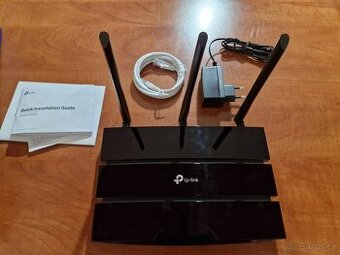 TP LINK ARCHER C1200