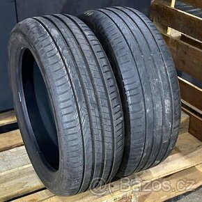 Letní pneu 225/45 R18 91Y Pirelli 1x4,5 1x6mm - 1
