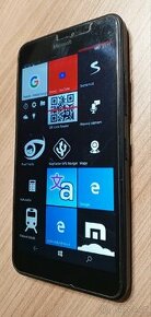 Microsoft Lumia 640 XL, Windows 10