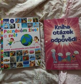 Dětské encyklopedie