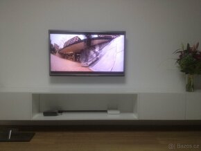 47" Philips 47PFL6007K (s držákem na stěnu, bez ovladače) - 1