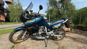 Honda Transalp 600