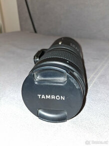 Tamron G2 70 - 200 mm f 2,8 vc