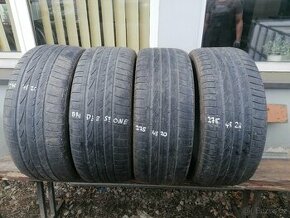 Letní pneu 275/45/20 BRIDGESTONE