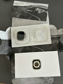 Apple Watch Ultra 49mm