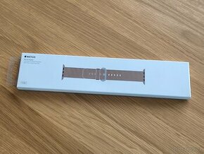 Originální APPLE watch řemínek 42mm