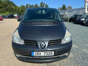 Renault Espase 2.0dci 110kw - 1