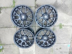 RH NBU Race R18.5x108