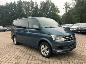 Volkswagen T6 Multivan 2,0tdi Comfortline 110kw