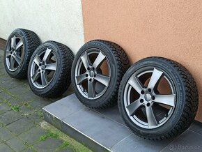 ALU KOLA 205/50 R17