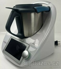 Prodám Thermomix TM6, bílý