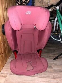 Britax Römer Kidfix II r