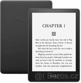 Amazon Kindle Paperwhite 16GB nová