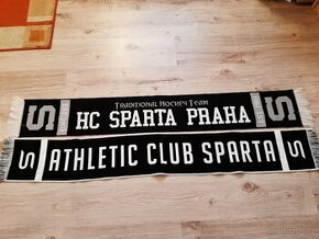 Šály AC a HC Sparta Praha