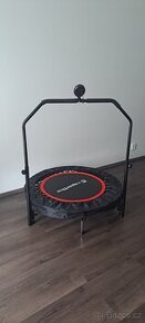 Fitness trampolína