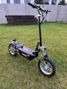 Elektro koloběžka Vega Viron E-scooter 1000W