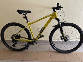 MTB Cube Analog 2022 vel.L