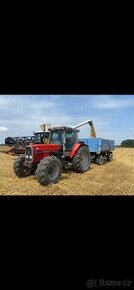 Traktor Massey Ferguson 3085 - 1