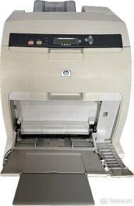 prodám HP Color Laser Jet CP3505dn