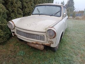 Trabant - 1