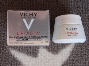 Vichy Liftactiv H.A. denní krém norm. pleť 15ml.