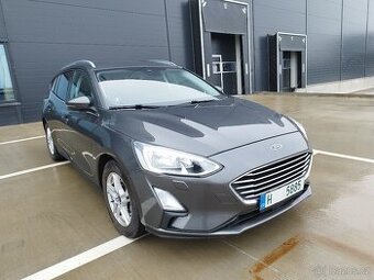 FORD FOCUS 1.0i,12/2018, 57000 Km