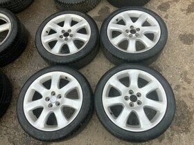 Originál disky Toyota R17x7JJ  rozteč 5x100  ET 45 č.67