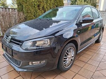 VW POLO V. 1.2 TSI 66kw