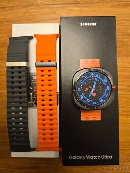 Samsung Galaxy Watch Ultra