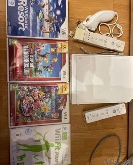 Nintendo Wii