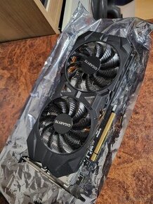 Nvidia GTX 960 OC 4GB