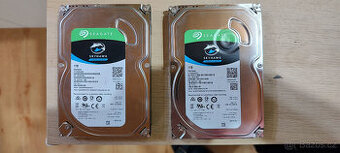 Seagate SkyHawk HDD 1 TB