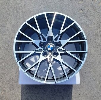 Alu kola r18 5x120 .\\. 5x120 r18