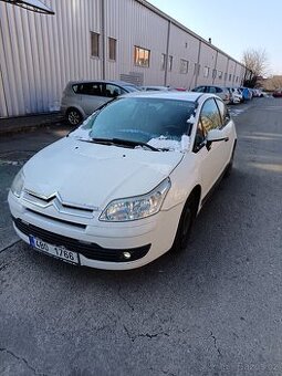 Prodám Citroen c4