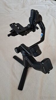 Feiyu SCORP Mini 2 - gimbal 3osy s displejem - 1