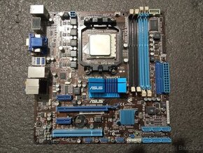 ASUS M4A88T-M/USB3