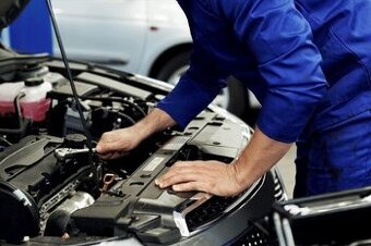 Hledáme kolegu automechanika - Zlín, Malenovice