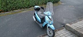 Piaggio Carnaby