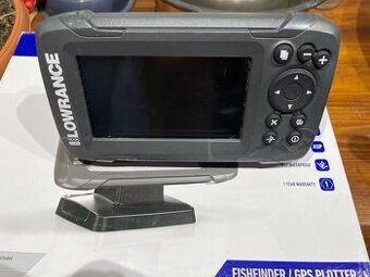 Lowrance HOOK 2