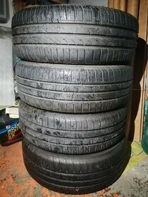 Nexen letní sada pneu 205/60 R16 - 1