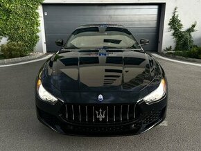 Maserati Mozna Vymena - 1