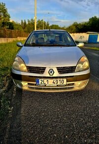 Renault  Thalia